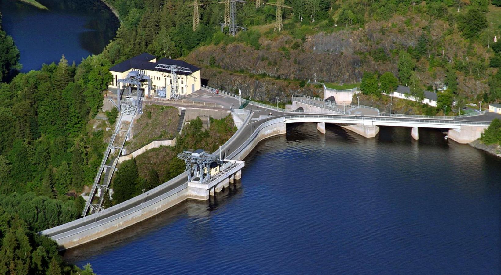 Landhauswohnung Am Thueringer Meer - Fuehlen Wie Zuhause Remptendorf Zewnętrze zdjęcie