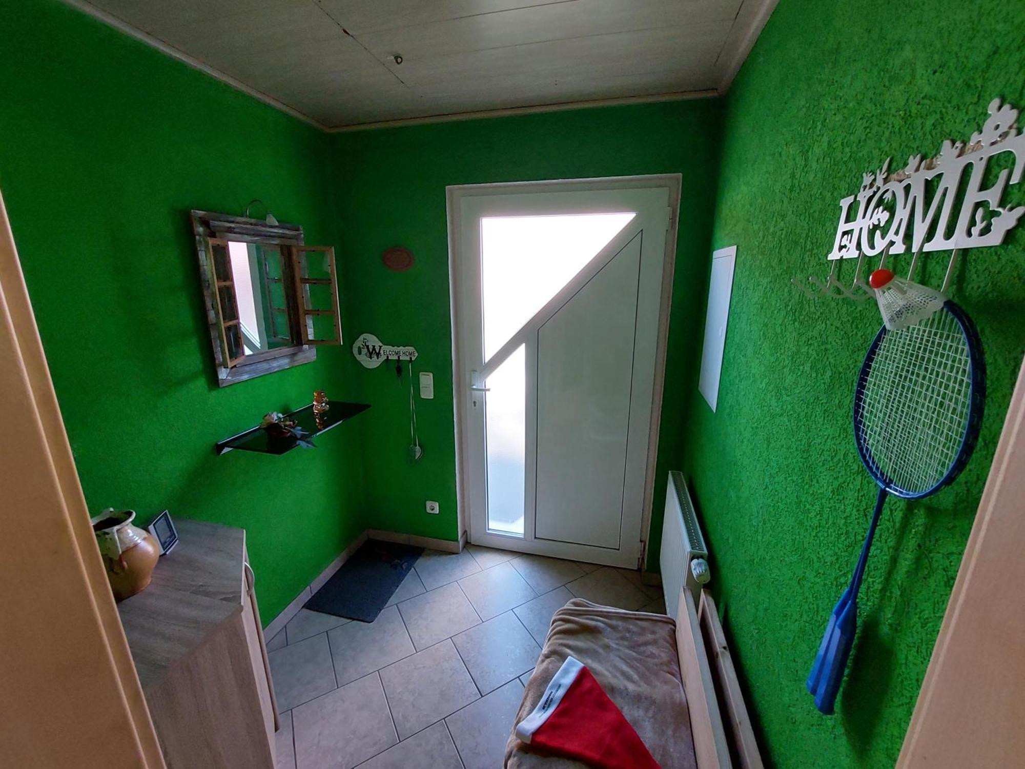 Landhauswohnung Am Thueringer Meer - Fuehlen Wie Zuhause Remptendorf Zewnętrze zdjęcie